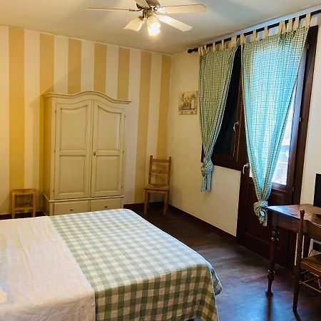 B&B Al Ponte ปาโดวา ภายนอก รูปภาพ