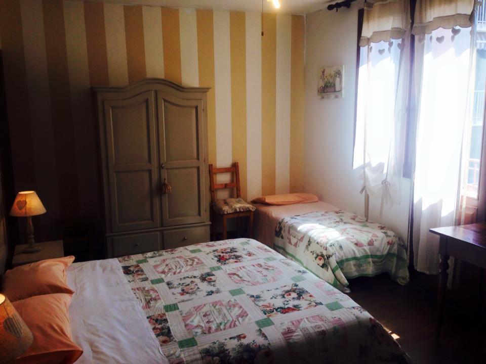 B&B Al Ponte ปาโดวา ห้อง รูปภาพ