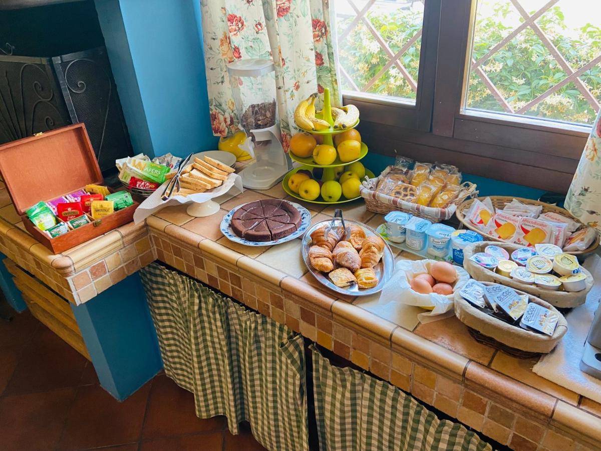 B&B Al Ponte ปาโดวา ภายนอก รูปภาพ