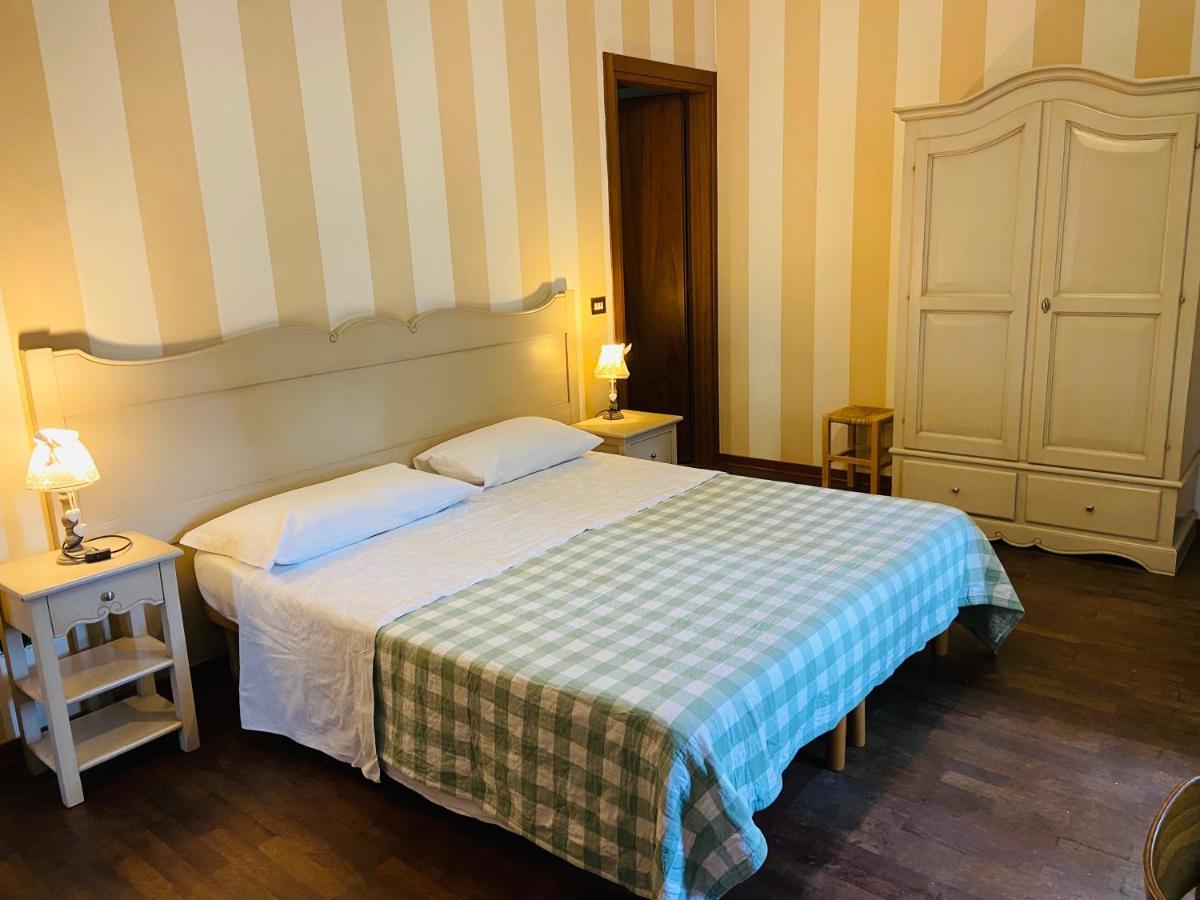 B&B Al Ponte ปาโดวา ภายนอก รูปภาพ