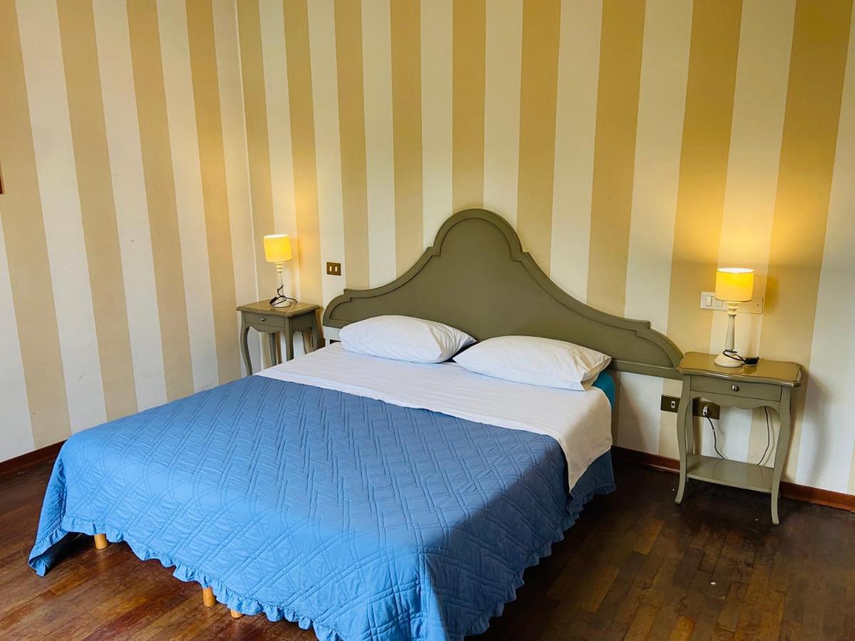 B&B Al Ponte ปาโดวา ภายนอก รูปภาพ