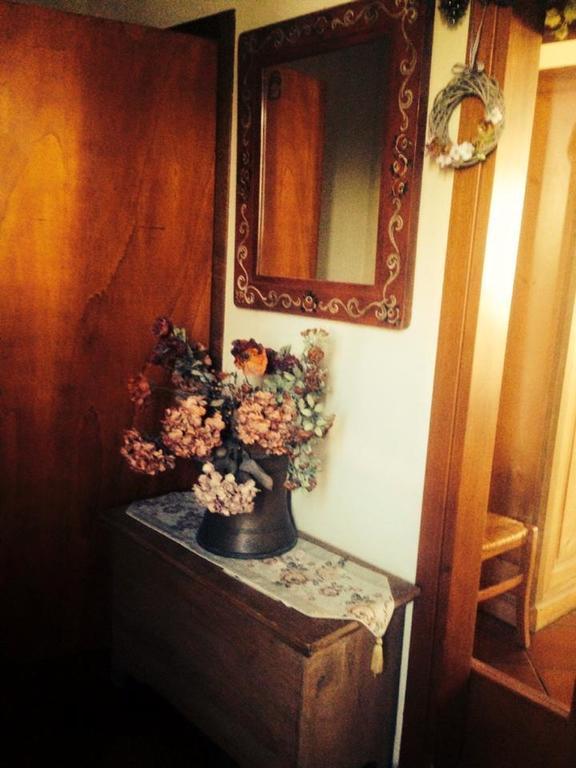 B&B Al Ponte ปาโดวา ภายนอก รูปภาพ